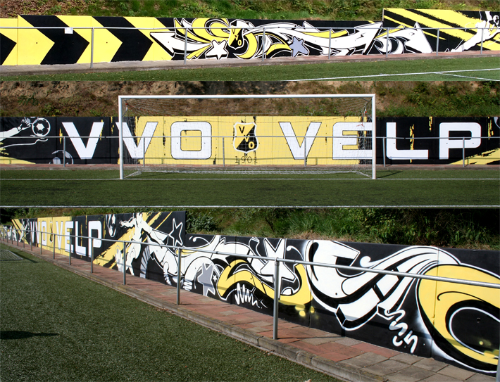 Verfbrigade 2017 - VVO